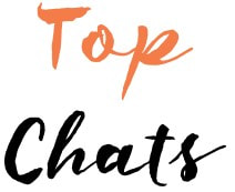 Top Chats - Webcam Chat with Random People. Free Webcam Sites